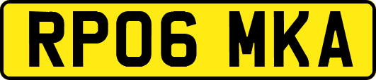 RP06MKA