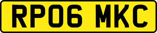 RP06MKC
