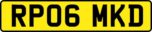 RP06MKD