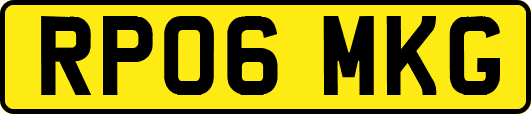 RP06MKG