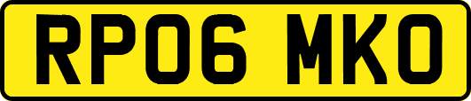 RP06MKO