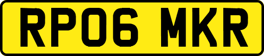 RP06MKR