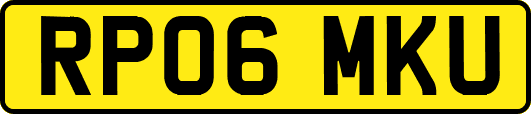 RP06MKU