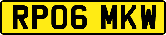 RP06MKW