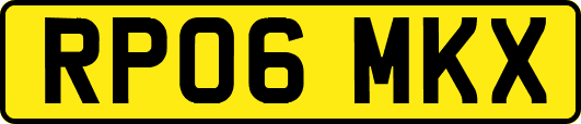 RP06MKX