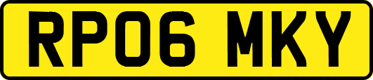RP06MKY