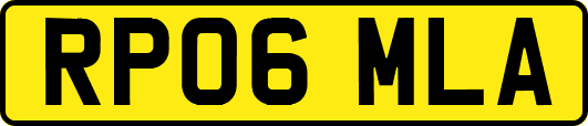 RP06MLA