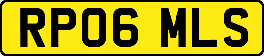 RP06MLS