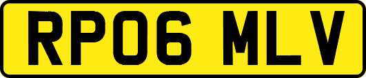 RP06MLV