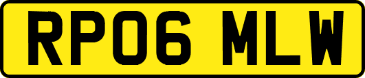 RP06MLW