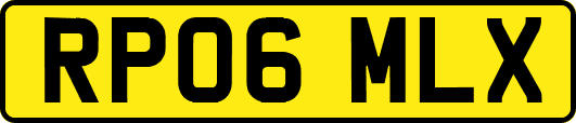 RP06MLX