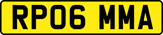RP06MMA