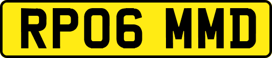 RP06MMD