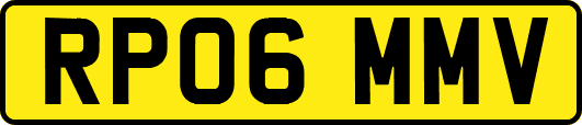 RP06MMV