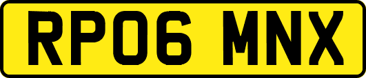 RP06MNX