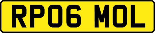 RP06MOL