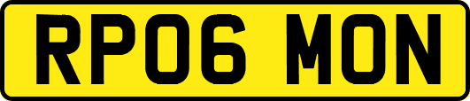 RP06MON