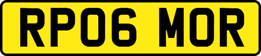 RP06MOR