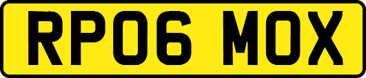 RP06MOX