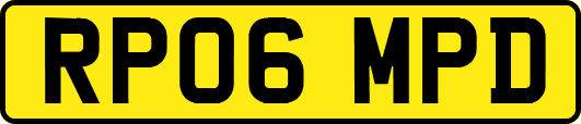 RP06MPD