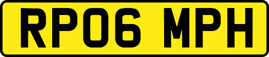 RP06MPH
