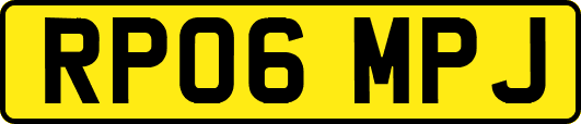 RP06MPJ