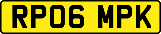 RP06MPK