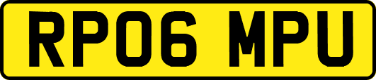 RP06MPU