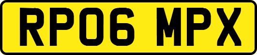 RP06MPX