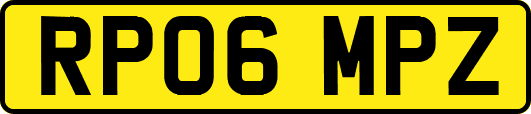 RP06MPZ