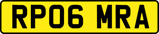 RP06MRA