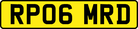 RP06MRD