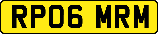 RP06MRM