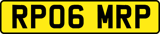 RP06MRP