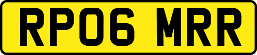 RP06MRR