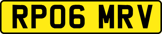 RP06MRV