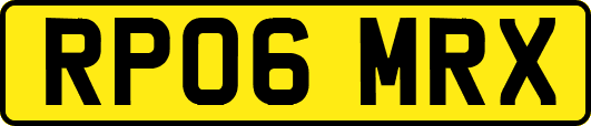 RP06MRX
