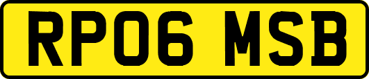 RP06MSB