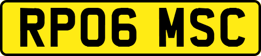 RP06MSC