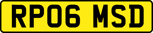RP06MSD