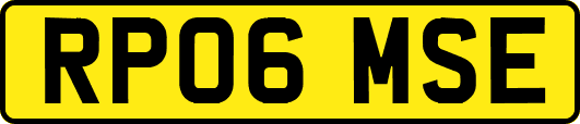 RP06MSE