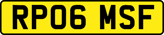 RP06MSF