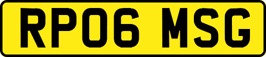 RP06MSG