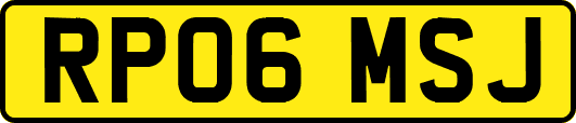 RP06MSJ