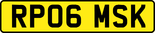 RP06MSK