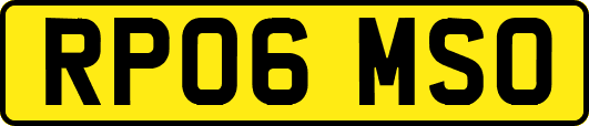 RP06MSO