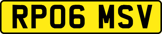 RP06MSV