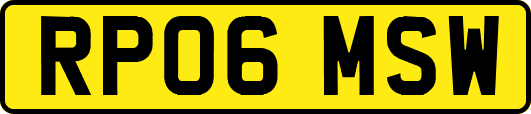 RP06MSW
