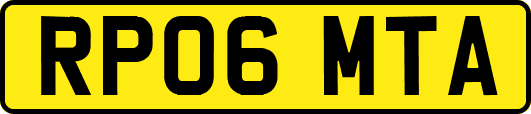 RP06MTA