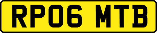 RP06MTB